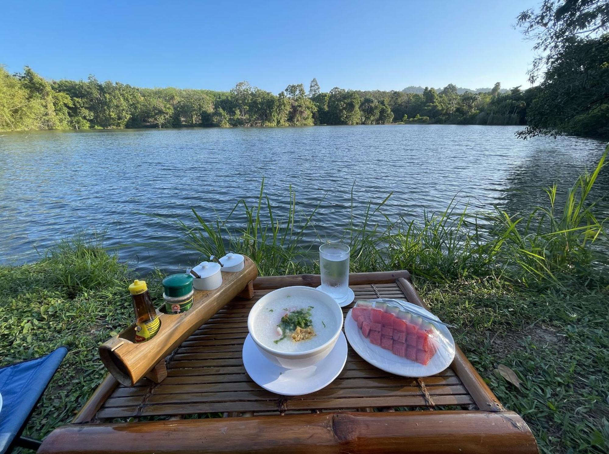 Sawasdee Lagoon Resort ท้ายเหมือง ภายนอก รูปภาพ