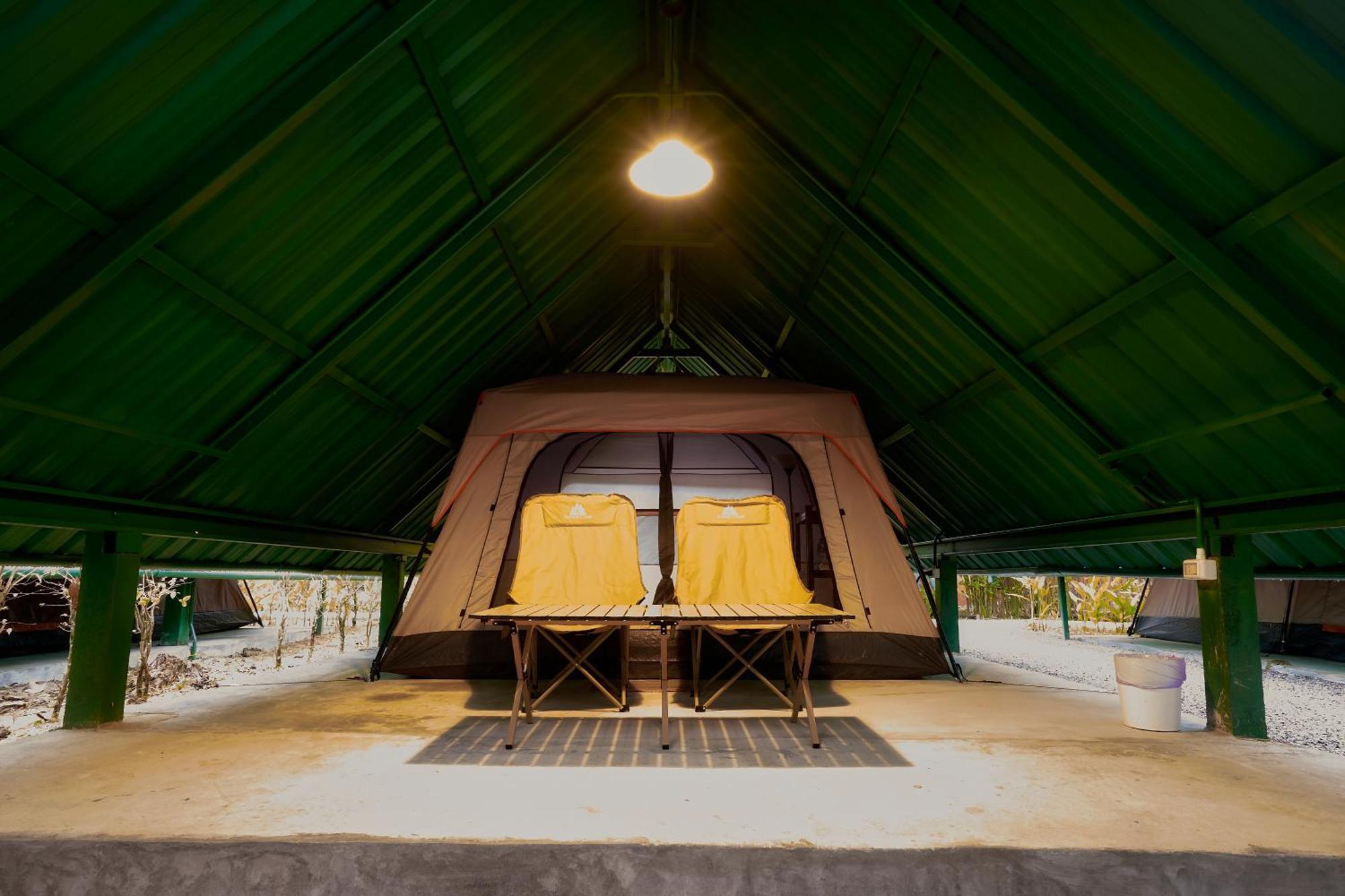 Sawasdee Lagoon Resort ท้ายเหมือง ภายนอก รูปภาพ