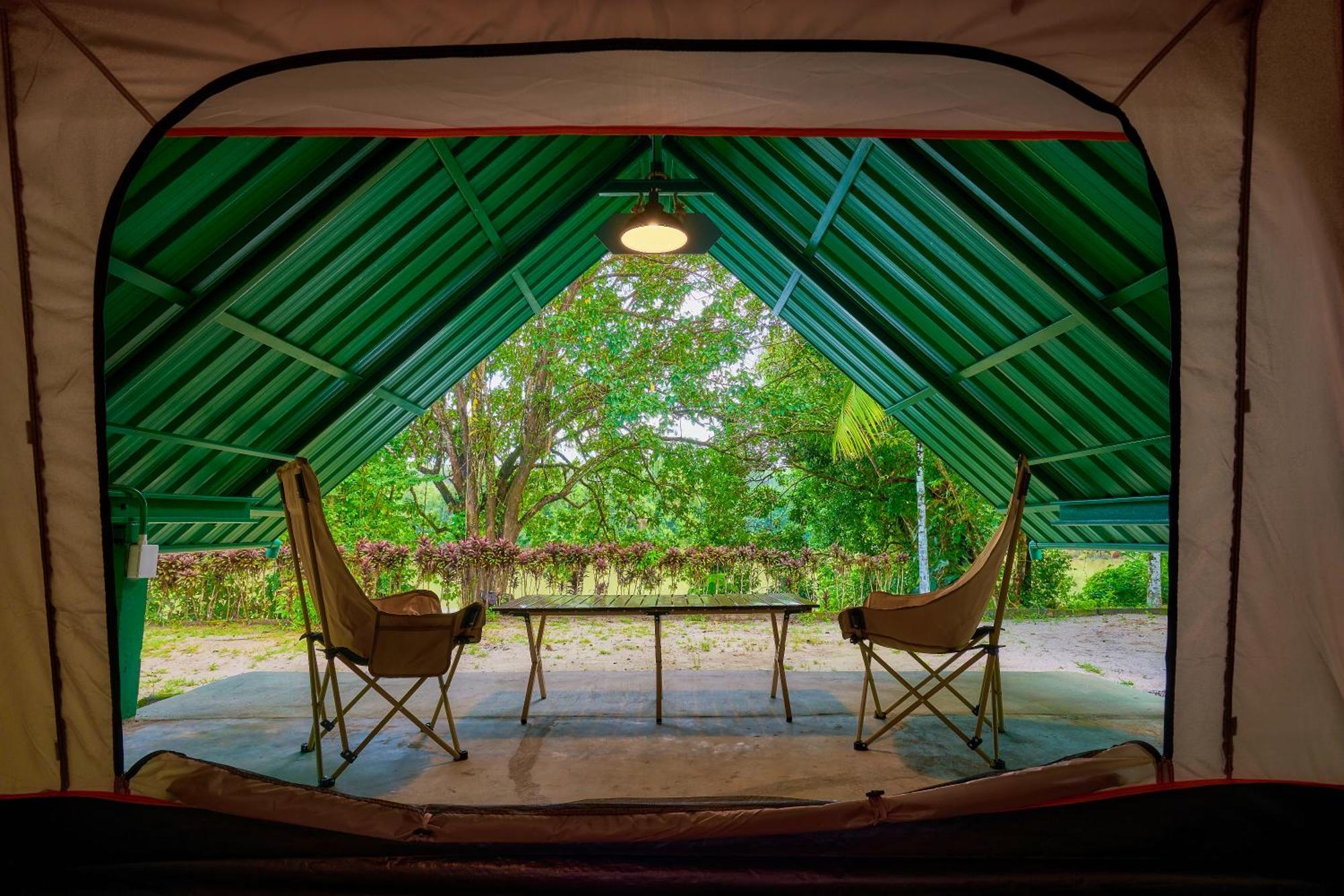 Sawasdee Lagoon Resort ท้ายเหมือง ภายนอก รูปภาพ