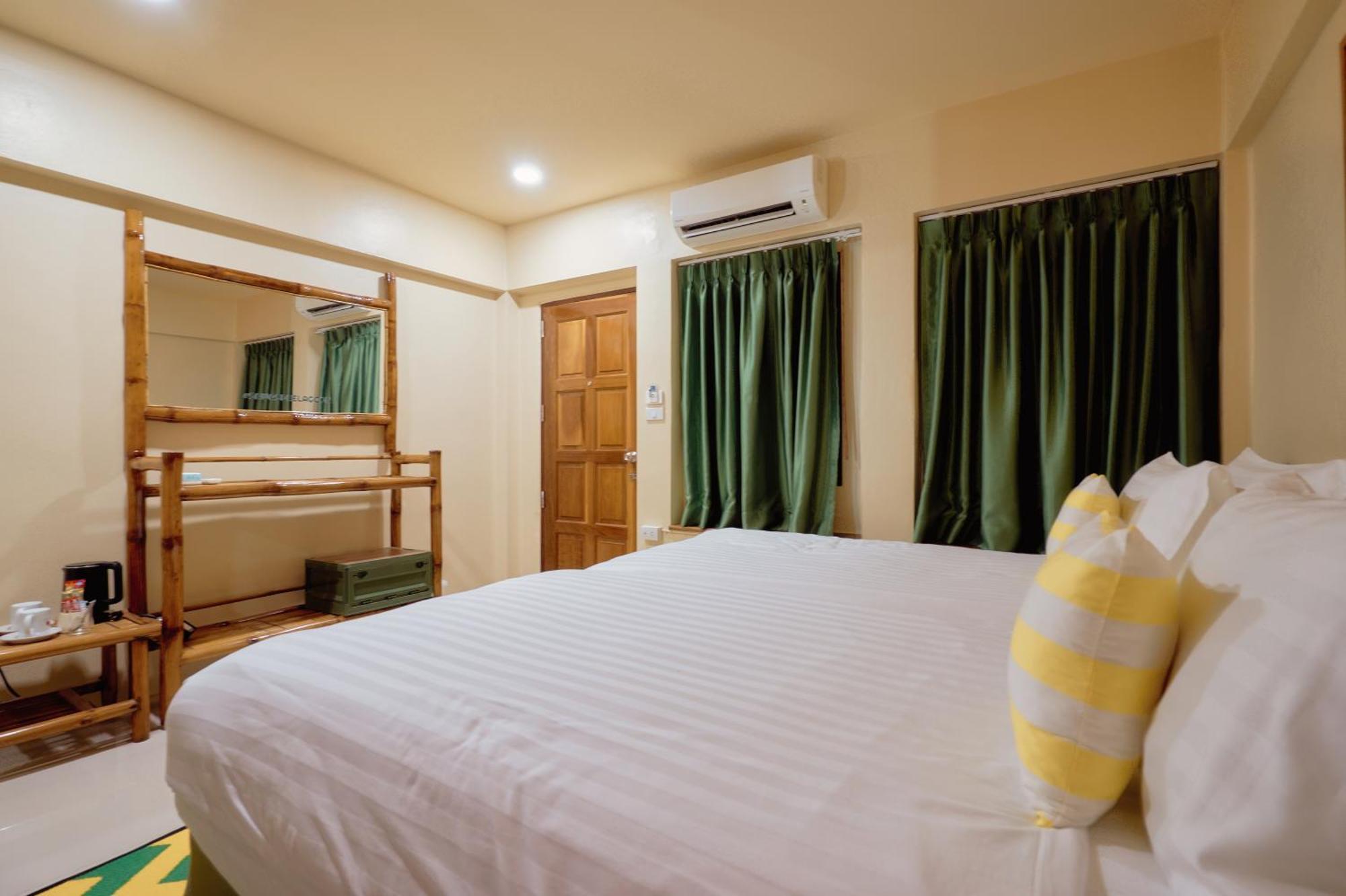 Sawasdee Lagoon Resort ท้ายเหมือง ภายนอก รูปภาพ